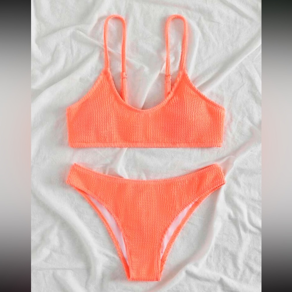 Boho bikini swimsuit - Picture 3 of 16